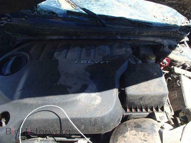 2013 DODGE AVENGER - VIN: 1C3CDZAG1DN618653 - Photo 7