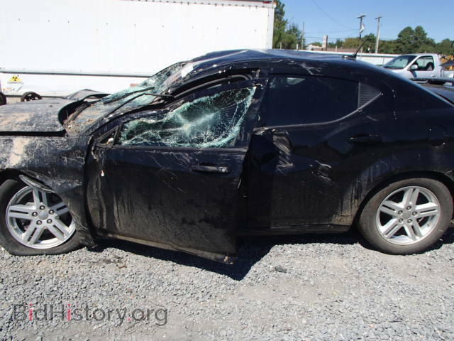 2013 DODGE AVENGER - VIN: 1C3CDZAG1DN618653 - Photo 9