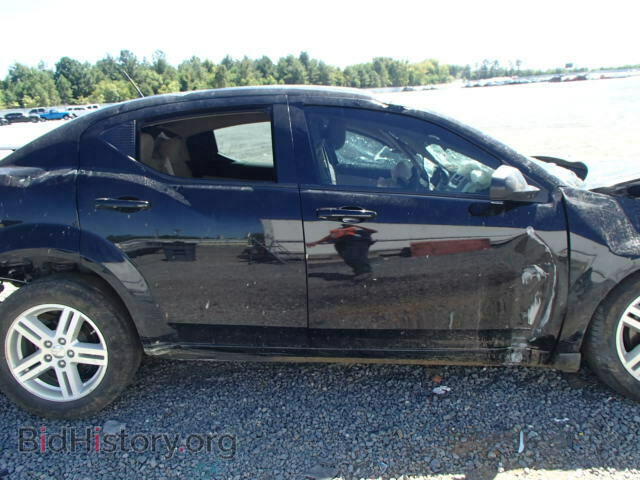 2013 DODGE AVENGER - VIN: 1C3CDZAG1DN618653 - Photo 10