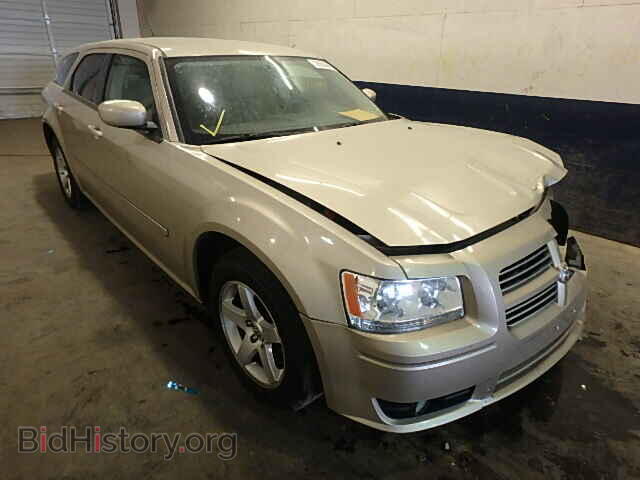 Photo 2D4FV37V08H202460 - DODGE MAGNUM 2008