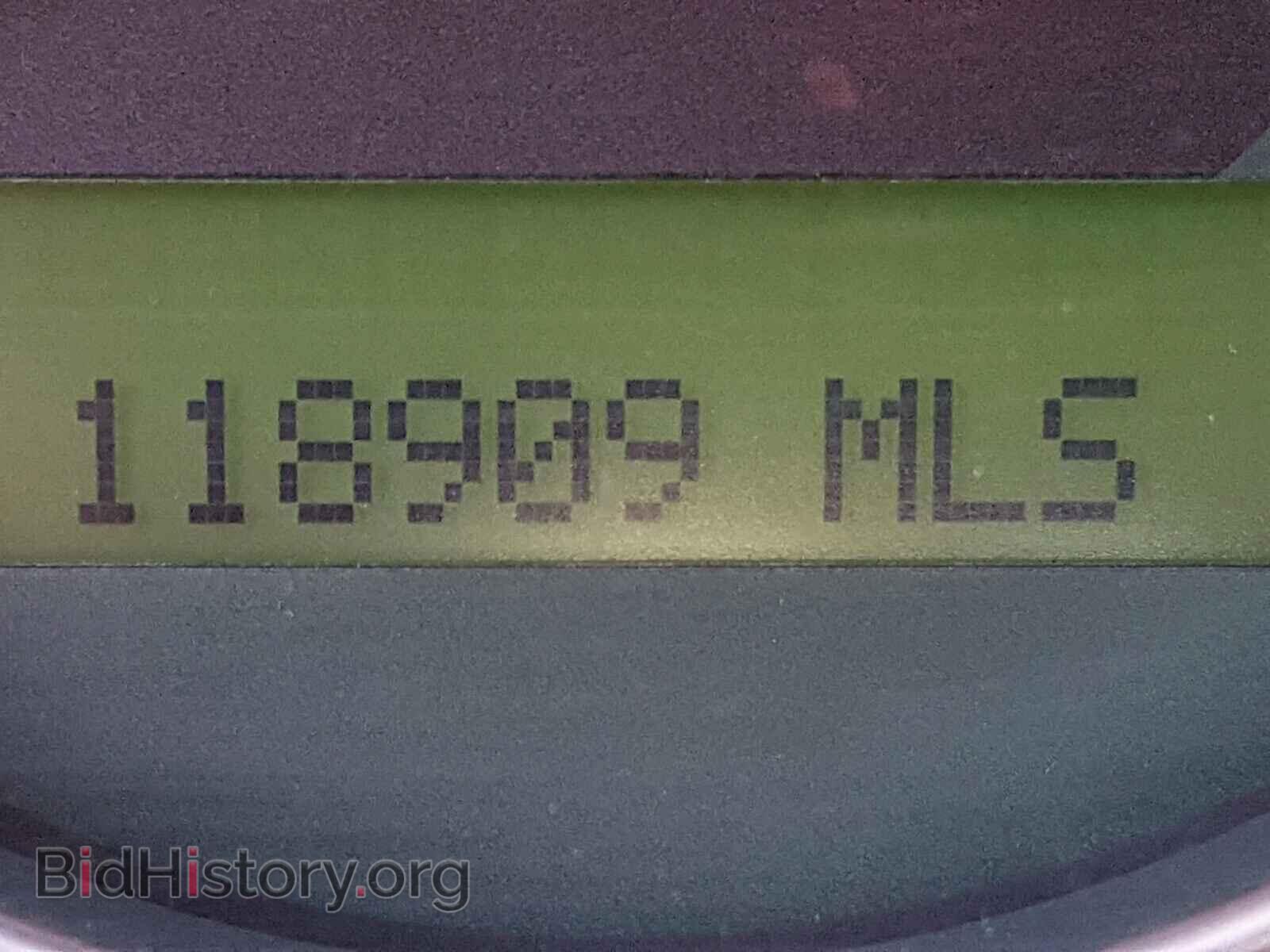 2002 JAGUAR X-TYPE - VIN: SAJEA51C62WC18084 - Photo 8