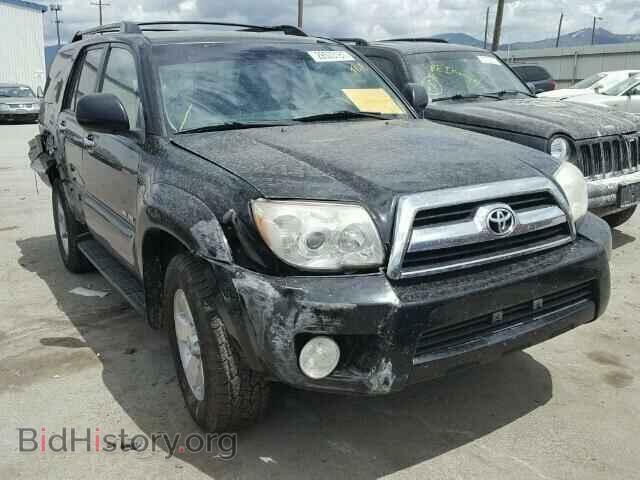 Фотография JTEBU14R260085441 - TOYOTA 4RUNNER 2006