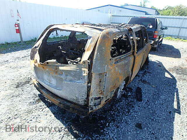 2014 DODGE CARAVAN - VIN: 2C4RDGBG6ER450229 - Фото 4