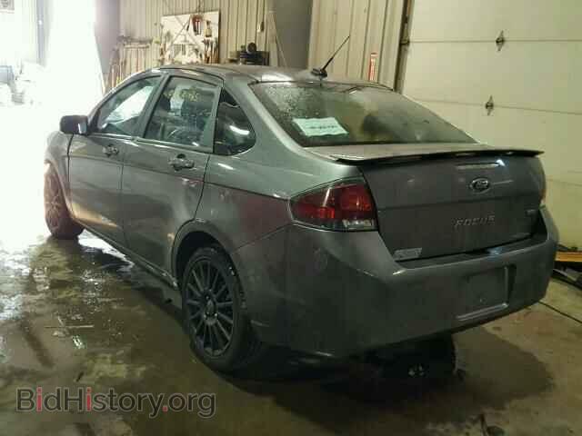 2010 FORD FOCUS - VIN: 1FAHP3GN4AW271147 - Фото 3