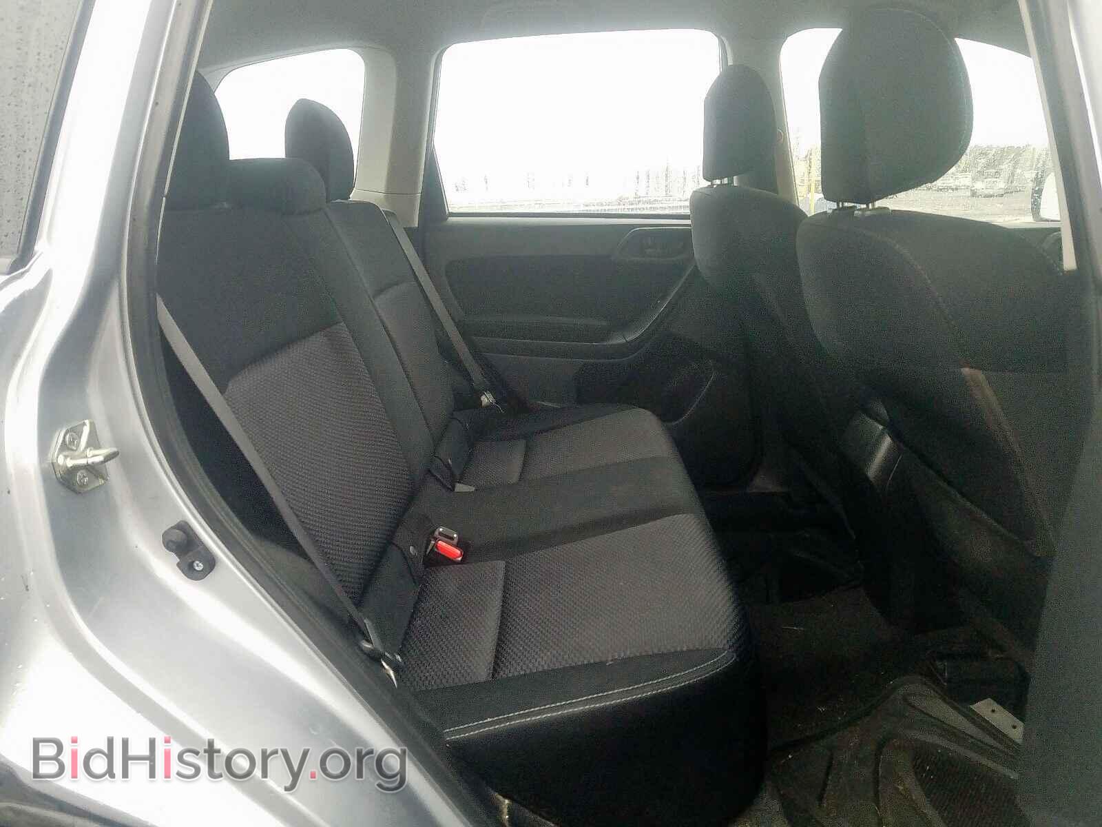 2014 SUBARU FORESTER - VIN: JF2SJAAC0EH416404 - Photo 6