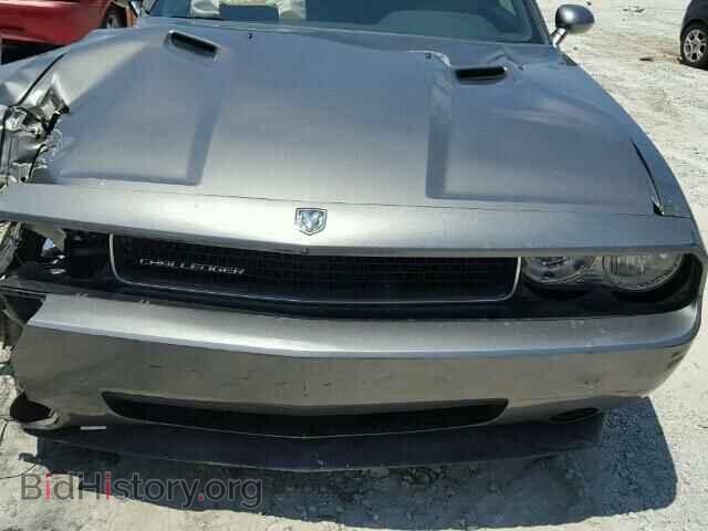 2010 DODGE CHALLENGER - VIN: 2B3CJ4DV4AH318578 - Фото 7