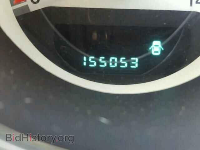2010 DODGE CHALLENGER - VIN: 2B3CJ4DV4AH318578 - Фото 8