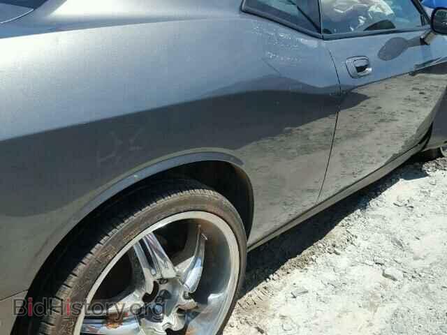 2010 DODGE CHALLENGER - VIN: 2B3CJ4DV4AH318578 - Фото 10