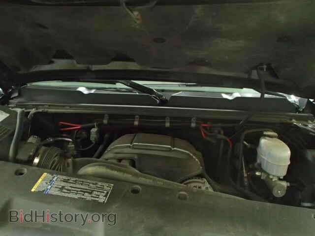 2009 CHEVROLET SILVERADO - VIN: 1GCHK44K39F131241 - Фото 7