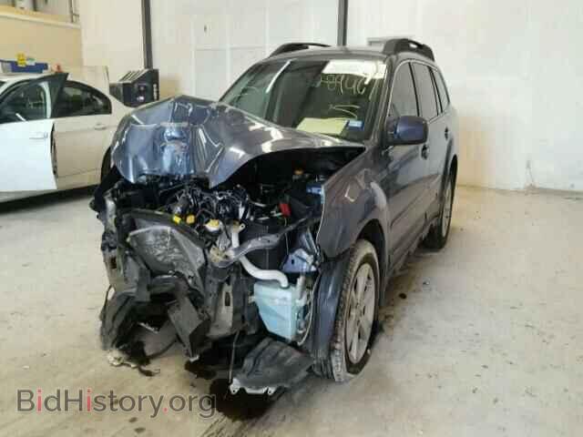 2013 SUBARU OUTBACK - VIN: 4S4BRCBC0D3289467 - Photo 2