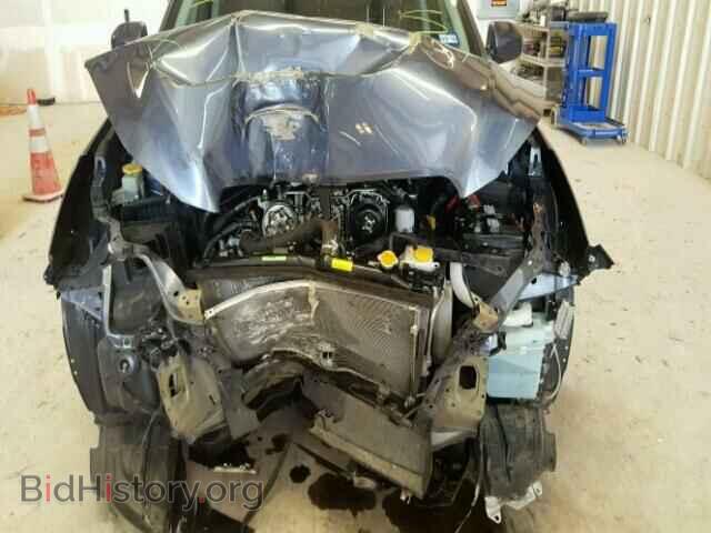 2013 SUBARU OUTBACK - VIN: 4S4BRCBC0D3289467 - Photo 9