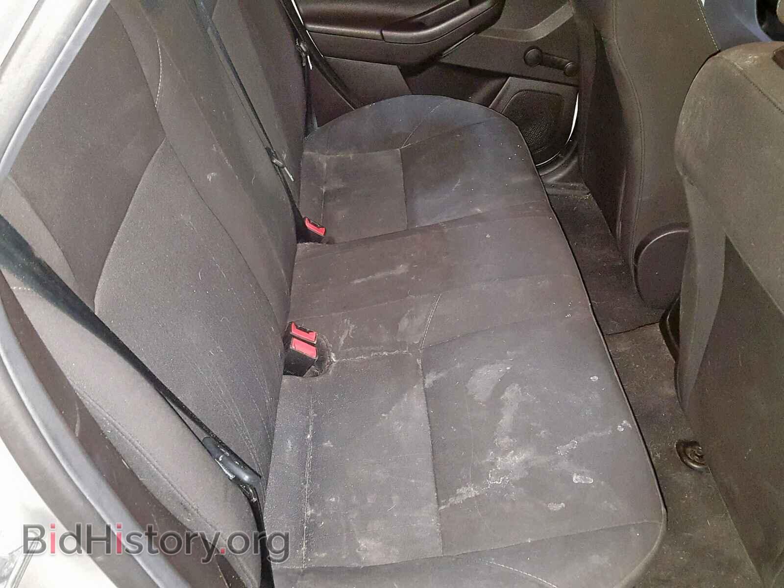 2016 FORD FOCUS - VIN: 1FADP3E28GL375822 - Photo 6