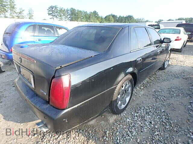 2000 CADILLAC DEVILLE - VIN: 1G6KF579XYU336481 - Photo 4