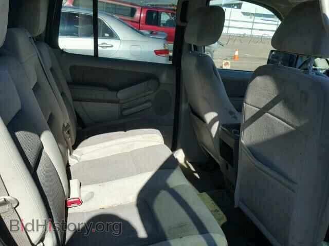 2007 FORD EXPLORER - VIN: 1FMEU73E17UB35285 - Фото 6