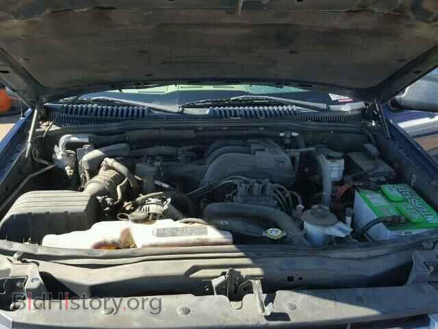 2007 FORD EXPLORER - VIN: 1FMEU73E17UB35285 - Фото 7