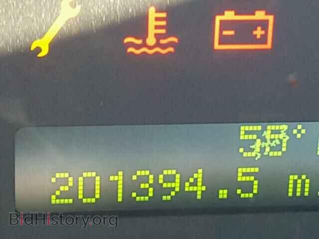 2007 FORD EXPLORER - VIN: 1FMEU73E17UB35285 - Фото 8