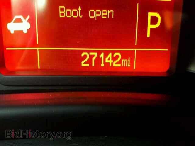 2014 FIAT 500 - VIN: ZFBCFABH4EZ026921 - Фото 8