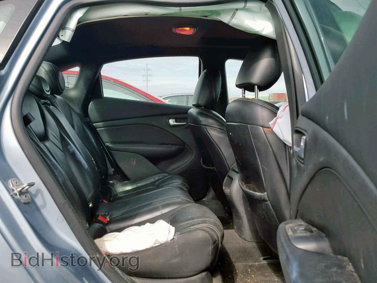 2013 DODGE DART - VIN: 1C3CDFCA9DD183992 - Photo 6