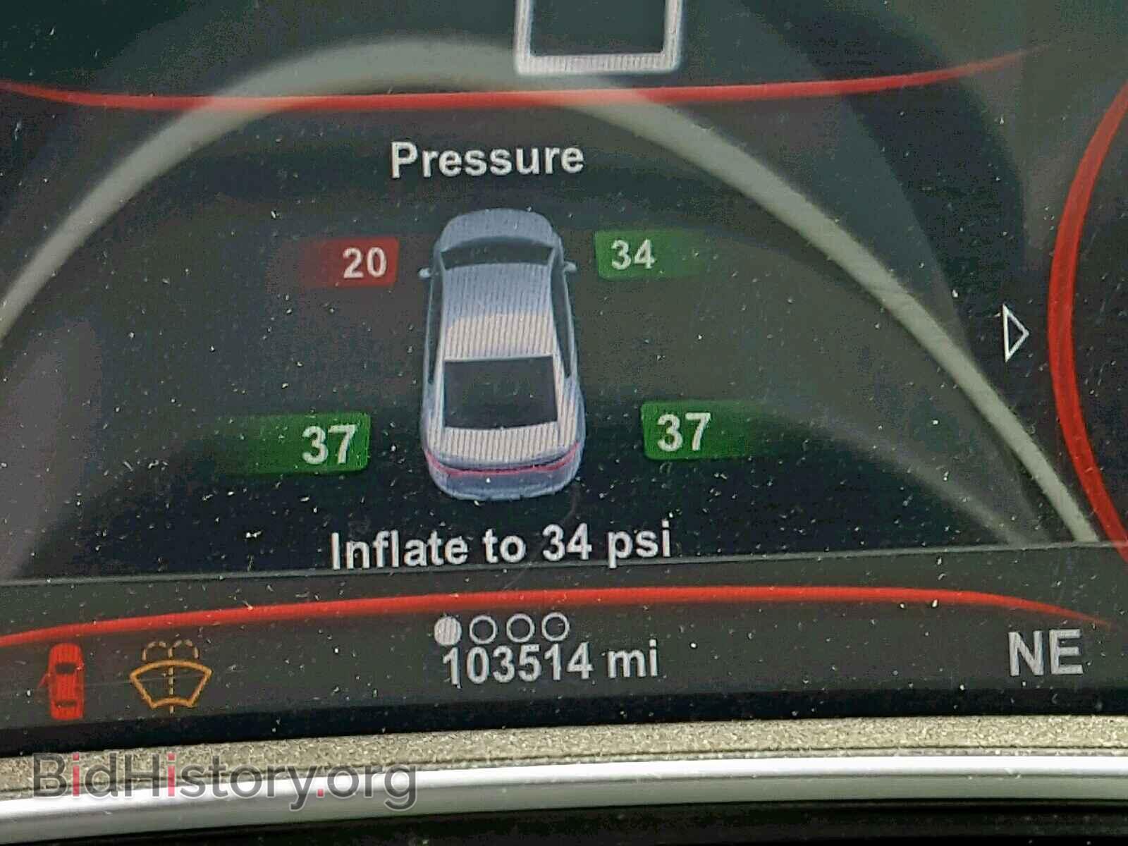 2013 DODGE DART - VIN: 1C3CDFCA9DD183992 - Photo 8