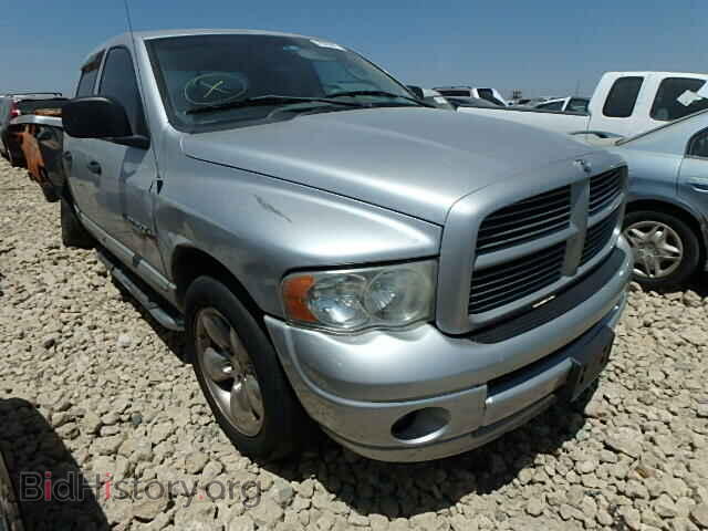 Photo 1D7HA18NX4S512757 - DODGE RAM 1500 2004