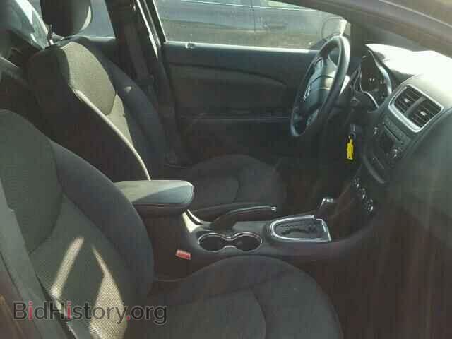 2014 DODGE AVENGER - VIN: 1C3CDZAB5EN182640 - Photo 5