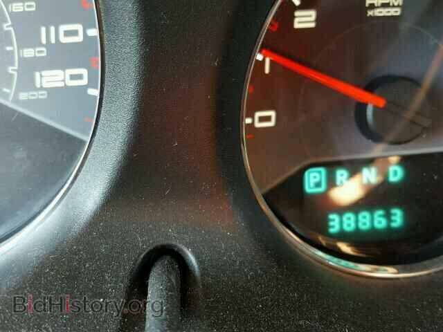 2014 DODGE AVENGER - VIN: 1C3CDZAB5EN182640 - Photo 8