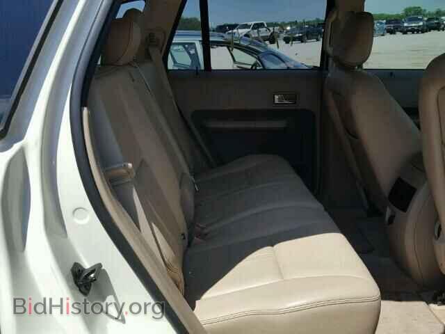 2007 FORD EDGE - VIN: 2FMDK38C77BA34436 - Photo 6