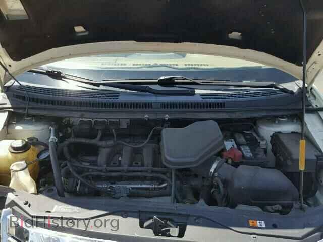 2007 FORD EDGE - VIN: 2FMDK38C77BA34436 - Photo 7