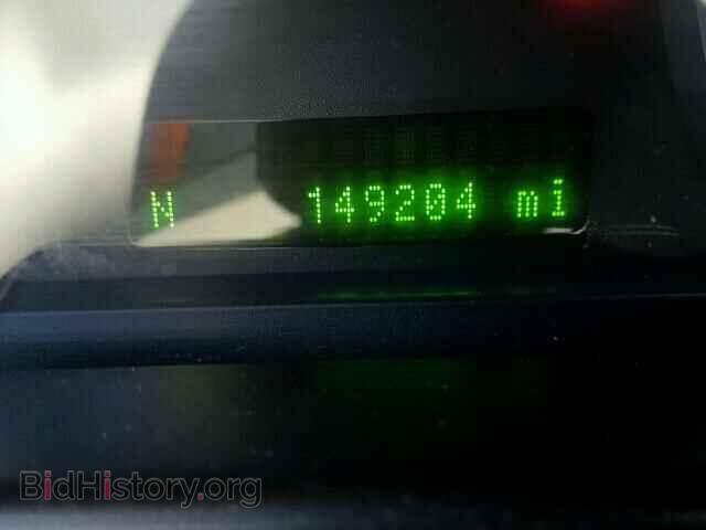 2007 FORD EDGE - VIN: 2FMDK38C77BA34436 - Photo 8