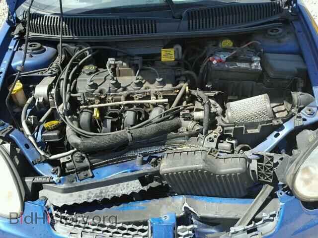 2005 DODGE NEON - VIN: 1B3ES56C75D231509 - Фото 7