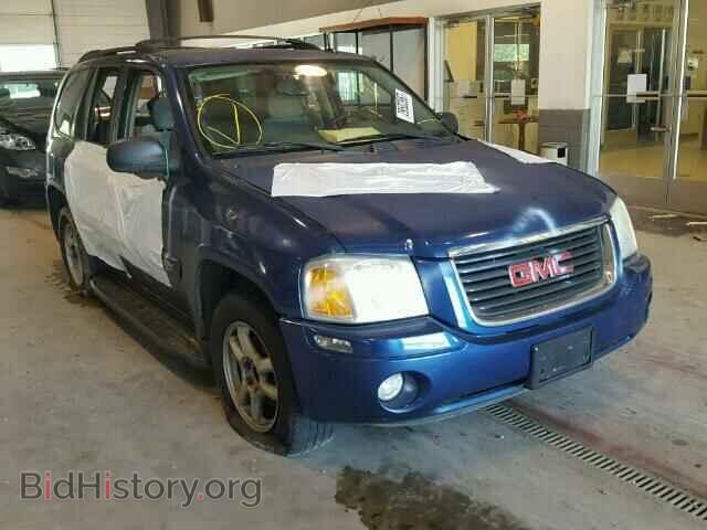 Фотография 1GKDS13S452106885 - GMC ENVOY 2005
