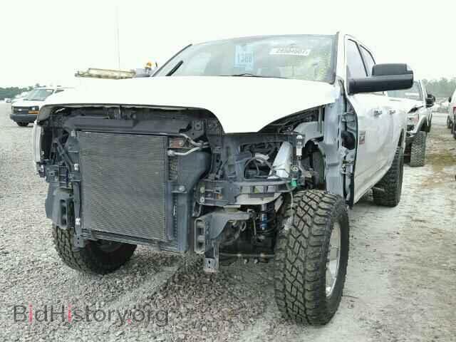 2012 DODGE RAM - VIN: 3C6UD5DL5CG244791 - Photo 2