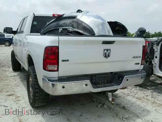 2012 DODGE RAM - VIN: 3C6UD5DL5CG244791 - Photo 3