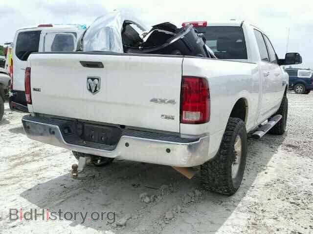 2012 DODGE RAM - VIN: 3C6UD5DL5CG244791 - Photo 4