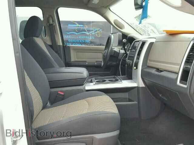 2012 DODGE RAM - VIN: 3C6UD5DL5CG244791 - Photo 5