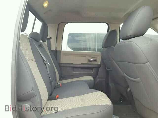 2012 DODGE RAM - VIN: 3C6UD5DL5CG244791 - Photo 6