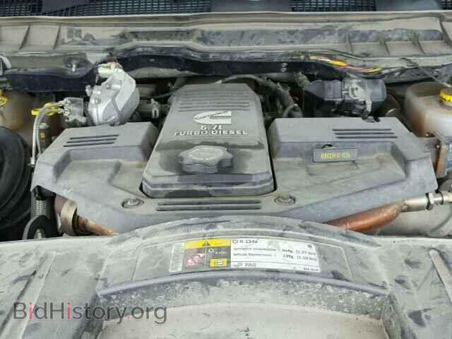 2012 DODGE RAM - VIN: 3C6UD5DL5CG244791 - Photo 7