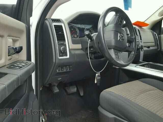 2012 DODGE RAM - VIN: 3C6UD5DL5CG244791 - Photo 9
