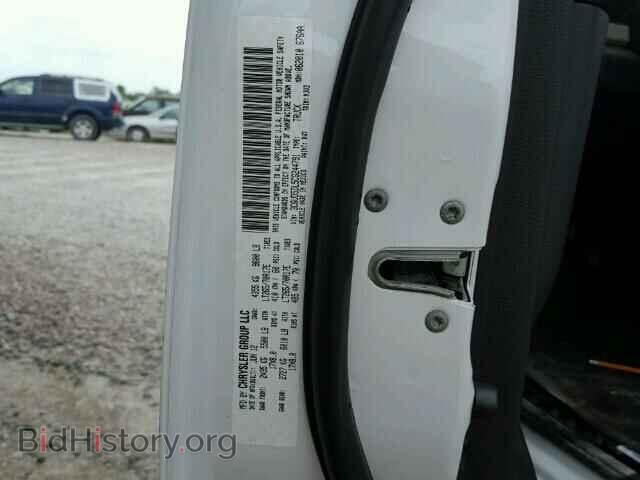 2012 DODGE RAM - VIN: 3C6UD5DL5CG244791 - Photo 10