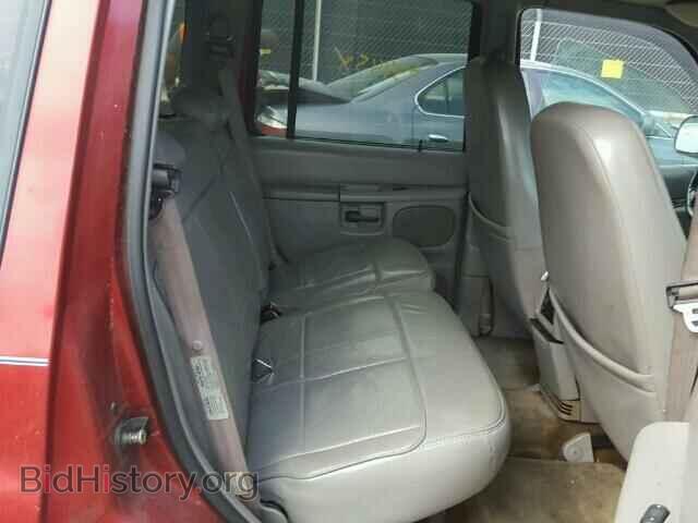 1997 FORD EXPLORER - VIN: 1FMDU32P5VUD10979 - Фото 6