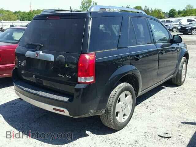 2007 SATURN VUE - VIN: 5GZCZ63457S807549 - Фото 4