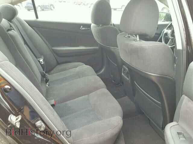 2010 NISSAN MAXIMA - VIN: 1N4AA5AP9AC851357 - Photo 6