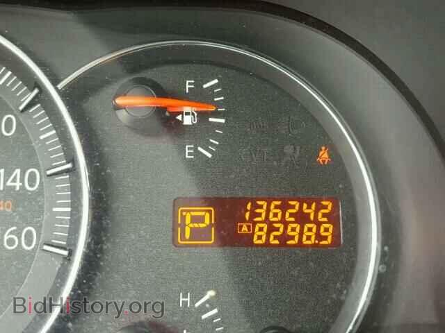 2010 NISSAN MAXIMA - VIN: 1N4AA5AP9AC851357 - Photo 8