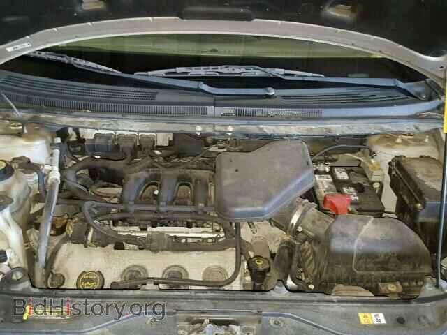 2007 FORD EDGE - VIN: 2FMDK36C07BB19802 - Фото 7