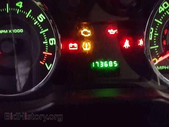 2007 FORD EDGE - VIN: 2FMDK36C07BB19802 - Фото 8