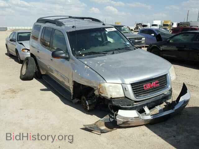 Фотография 1GKET16S646156627 - GMC ENVOY 2004
