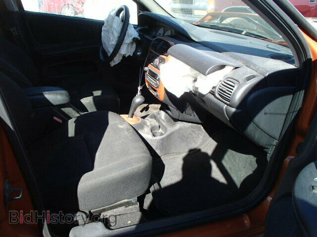 2005 DODGE NEON - VIN: 1B3ES56C15D118106 - Фото 5