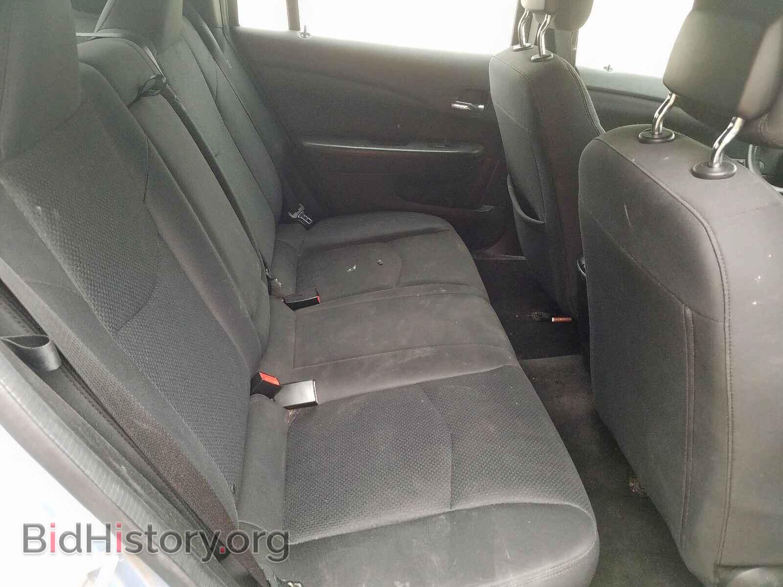 2014 CHRYSLER 200 - VIN: 1C3CCBBB9EN152890 - Фото 6