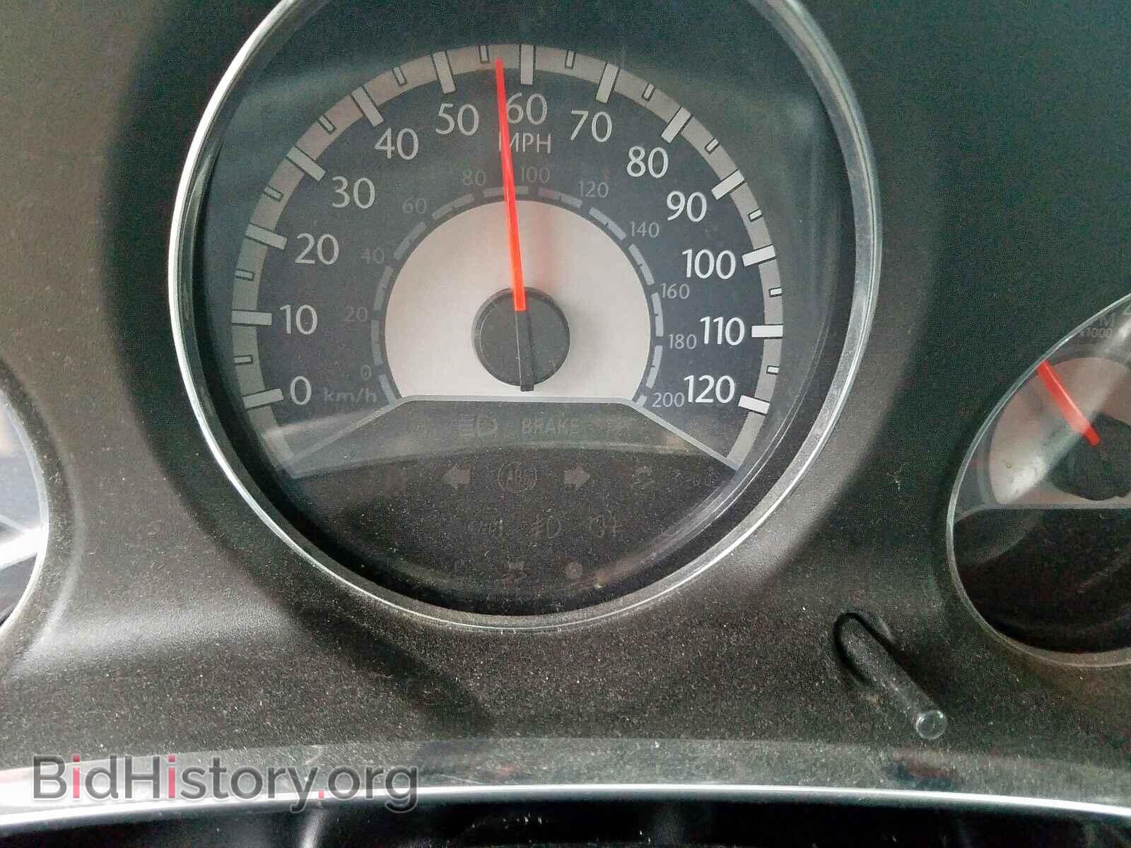 2014 CHRYSLER 200 - VIN: 1C3CCBBB9EN152890 - Фото 8