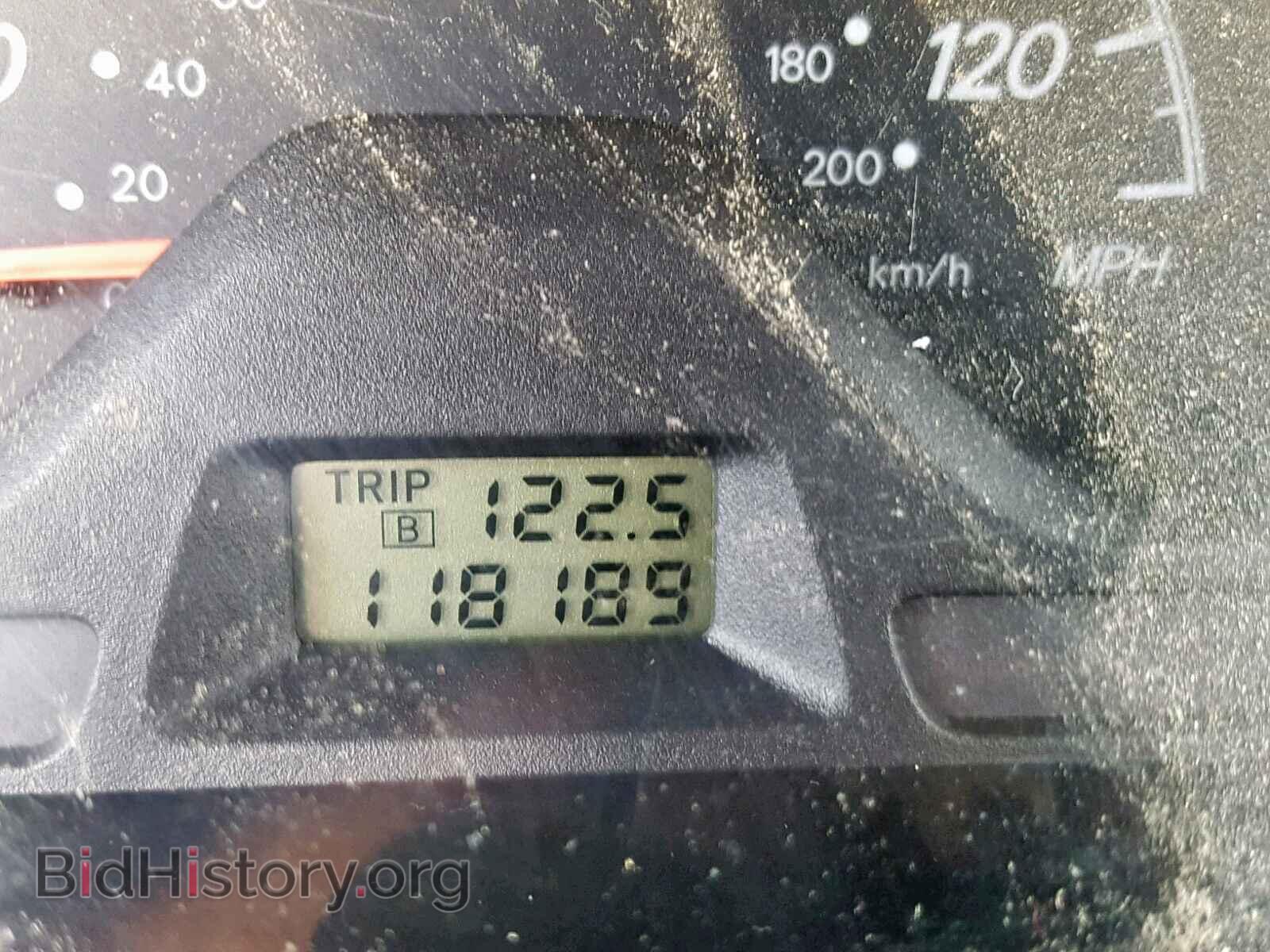 2007 MITSUBISHI LANCER - VIN: JA3AJ26E47U016588 - Фото 8